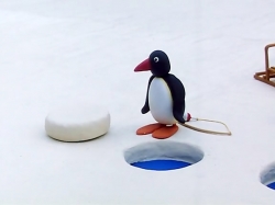 پینگو (فصل 3 - قسمت 18)